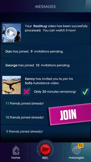 Imagem 5 do Autodance 2014 by Just Dance