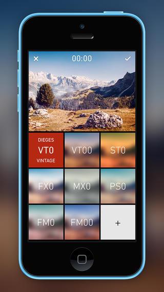 Chromic - Imagem 1 do software