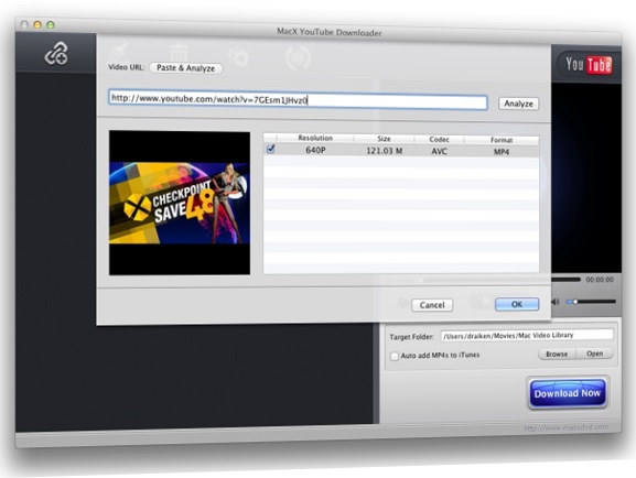 win x youtube downloader for mac
