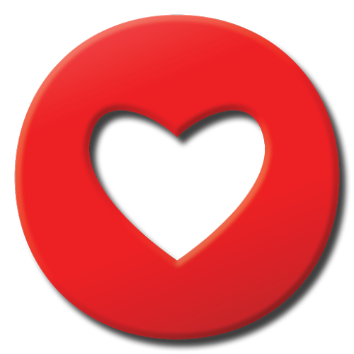 Logo CardioTrainer Ícone Logo CardioTrainer Ícone