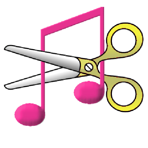 Logo Ringdroid Ícone Logo Ringdroid Ícone