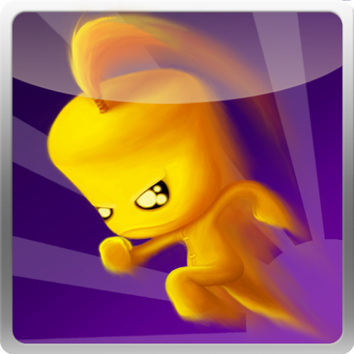 Logo iRunner Ícone Logo iRunner Ícone