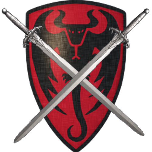 Logo Monster Defense Ícone Logo Monster Defense Ícone