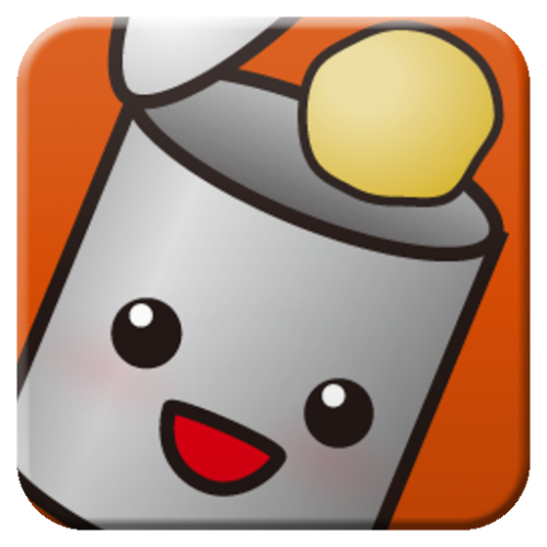 Logo ActionPotato Ícone Logo ActionPotato Ícone