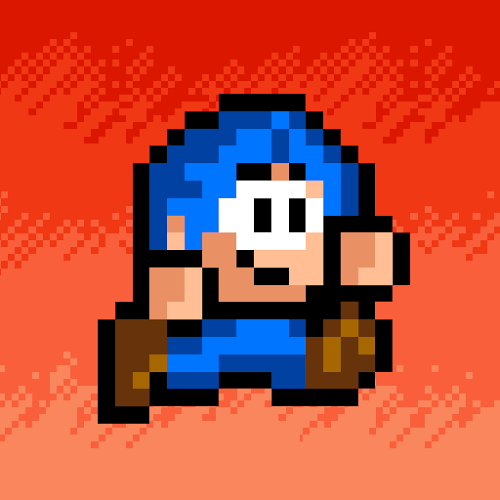 Logo Bloo Kid Ícone Logo Bloo Kid Ícone