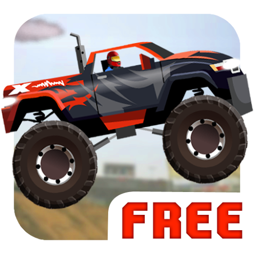Logo Top Truck Free Ícone Logo Top Truck Free Ícone