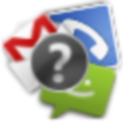 Logo WhoIsIt Ícone Logo WhoIsIt Ícone