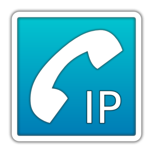 Logo CSipSimple Ícone Logo CSipSimple Ícone