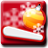 Logo Pinball XMas Edition Ícone Logo Pinball XMas Edition Ícone