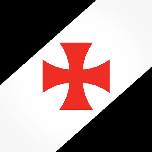 Logo Vasco SporTV Ícone Logo Vasco SporTV Ícone