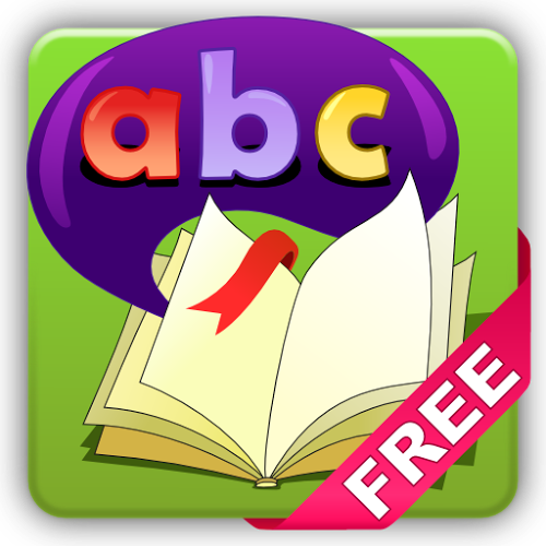 Kids Reading (Preschool) FREE Download para Android Grátis