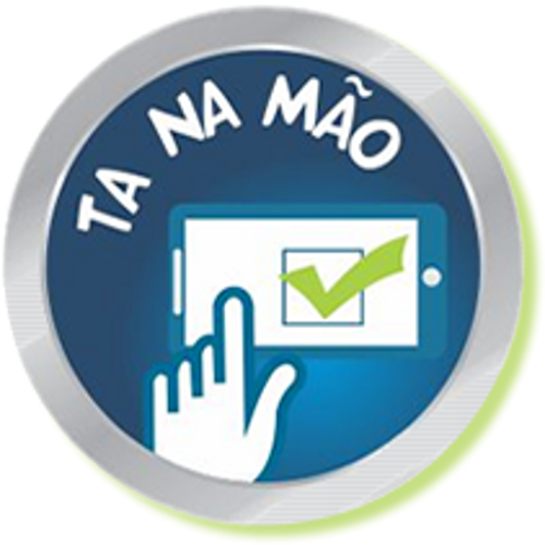 Logo TaNaMao Concursos Simulados Ícone Logo TaNaMao Concursos Simulados Ícone