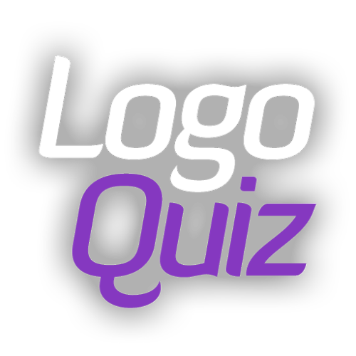 Logo Logo Quiz Ícone Logo Logo Quiz Ícone