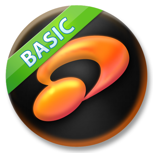 'Logo Avast for Business Premium Endpoint Security 1.0 Ícone