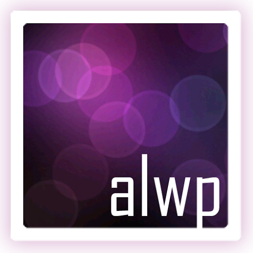 Logo Abstract Live Wallpaper Pack Ícone Logo Abstract Live Wallpaper Pack Ícone
