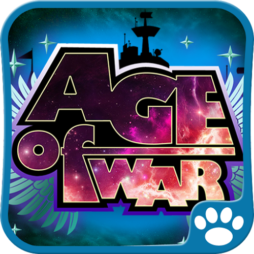 Logo Age of War Ícone Logo Age of War Ícone