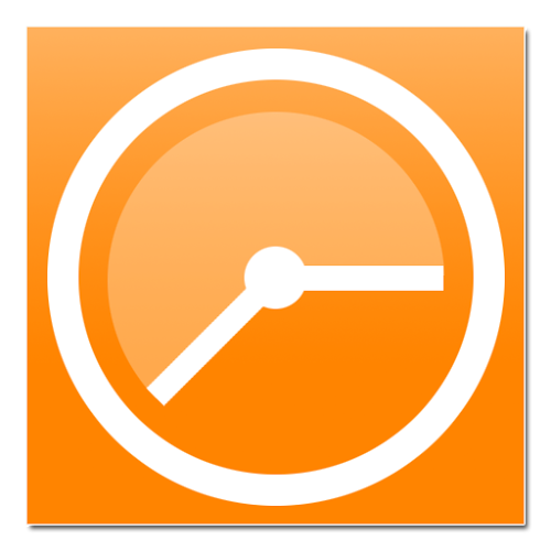 Logo Timesheet - Time Tracker Ícone Logo Timesheet - Time Tracker Ícone