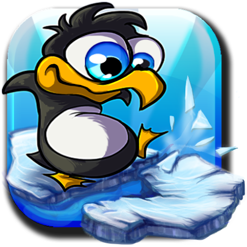 Logo Slice Ice! Ícone Logo Slice Ice! Ícone