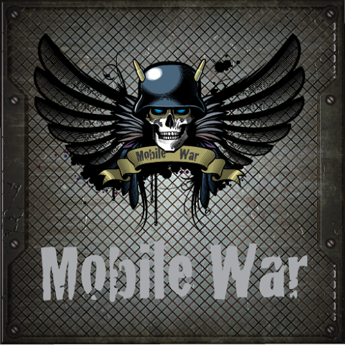 Logo MobileWar Free edition Ícone Logo MobileWar Free edition Ícone
