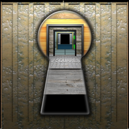Logo 100 Doors Ícone Logo 100 Doors Ícone