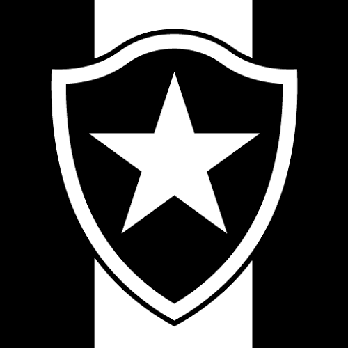 Logo Botafogo SporTV Ícone Logo Botafogo SporTV Ícone