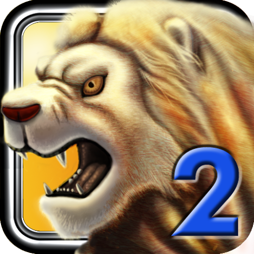 Logo 4x4 Safari 2 Ícone Logo 4x4 Safari 2 Ícone