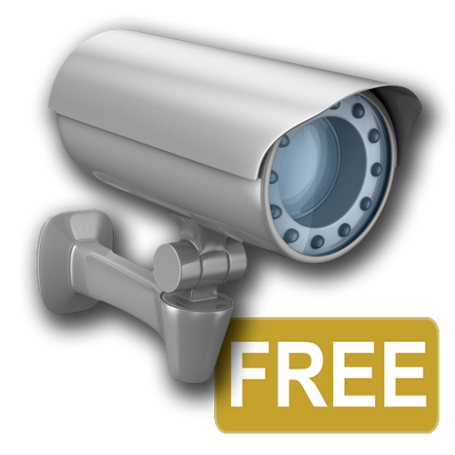 Logo tinyCam Monitor FREE Ícone Logo tinyCam Monitor FREE Ícone