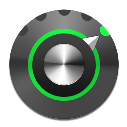 Logo Power Widget Ícone Logo Power Widget Ícone