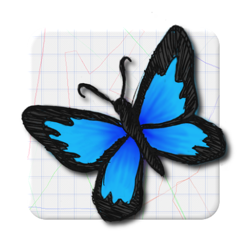Logo Drawdle Lite Ícone Logo Drawdle Lite Ícone