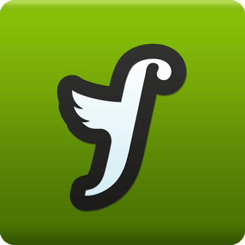Logo Freapp - Free App of the Day Ícone Logo Freapp - Free App of the Day Ícone