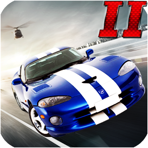 Logo SpeedCarII Ícone Logo SpeedCarII Ícone
