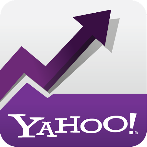 Logo Yahoo! Finance Ícone Logo Yahoo! Finance Ícone