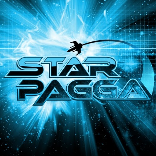 Logo StarPagga Ícone Logo StarPagga Ícone