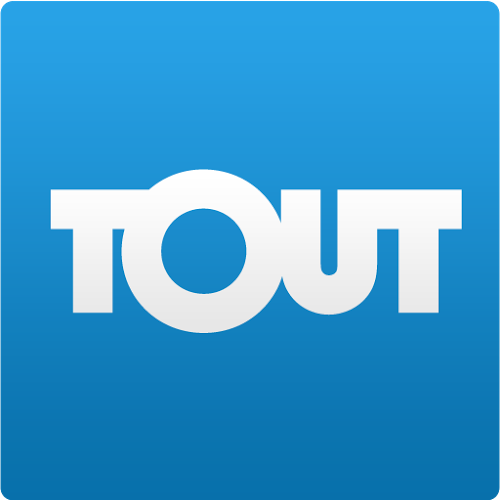 Logo Tout Ícone Logo Tout Ícone