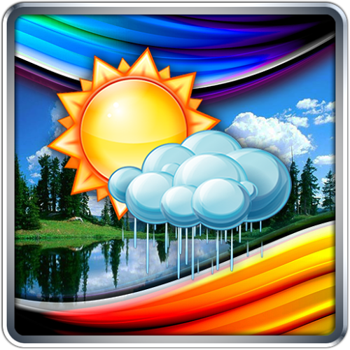 Coloring Weather Screen Download para Android