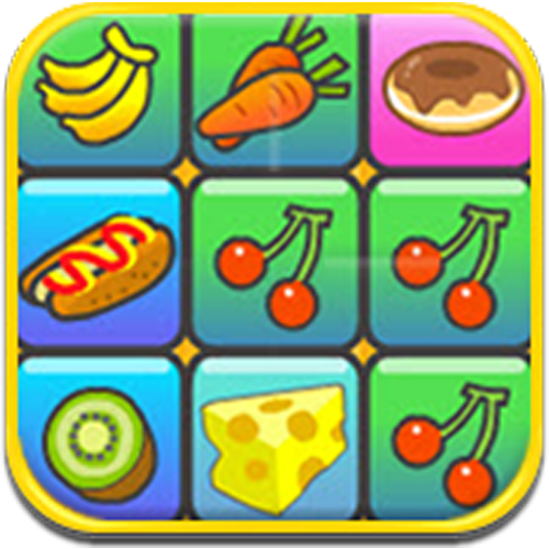 Logo EAT FRUIT Link Link (FREE) Ícone Logo EAT FRUIT Link Link (FREE) Ícone