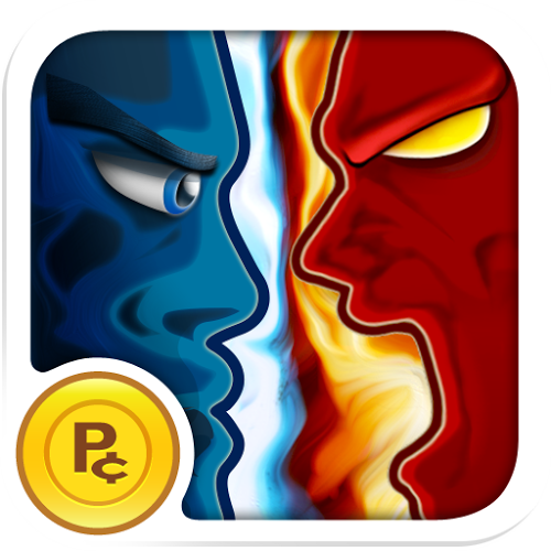 Logo 3 Kingdoms TD: Defenders Creed Ícone Logo 3 Kingdoms TD: Defenders Creed Ícone