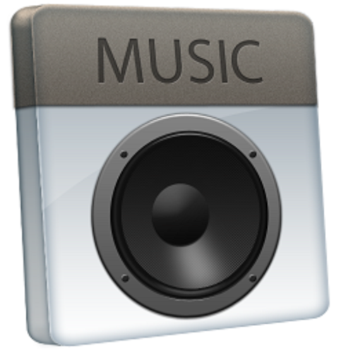 Logo Floating Audio Player Ícone Logo Floating Audio Player Ícone