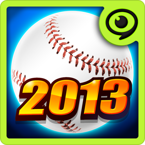 Logo Baseball Superstars® 2013 Ícone Logo Baseball Superstars® 2013 Ícone