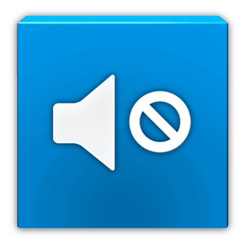 Logo Silence (Ad-Supported) Ícone Logo Silence (Ad-Supported) Ícone