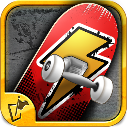 Logo Boardtastic Skateboarding Ícone Logo Boardtastic Skateboarding Ícone
