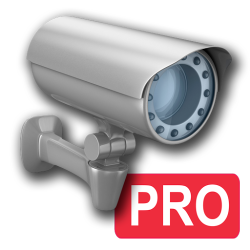 Logo tinyCam Monitor PRO Ícone Logo tinyCam Monitor PRO Ícone