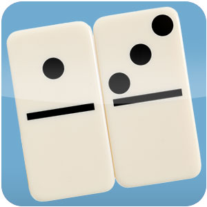 Logo Dominoes Ícone