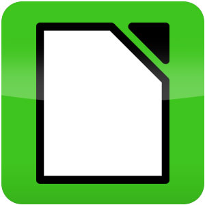 Logo LibreOffice Ícone Logo LibreOffice Ícone