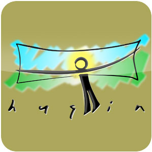 Logo Hugin Ícone Logo Hugin Ícone