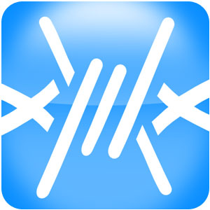 'Logo Avast for Business Premium Endpoint Security 1.0 Ícone