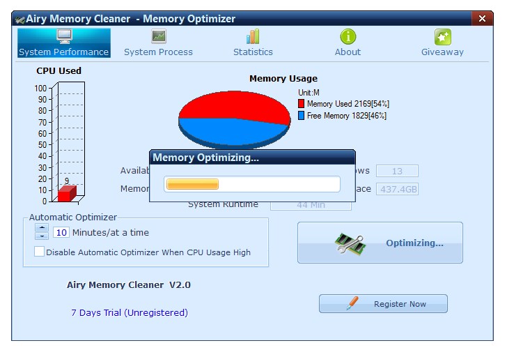 minecraft memory cleaner 1.8