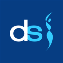 Logo Dieta e Saúde Ícone Logo Dieta e Saúde Ícone