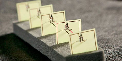 Imagem de: Cientistas transformam sinal de internet WiFi em energia elétrica