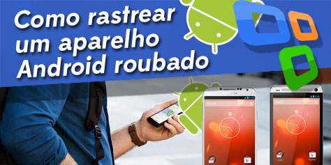 Rastreador celular Inteligente